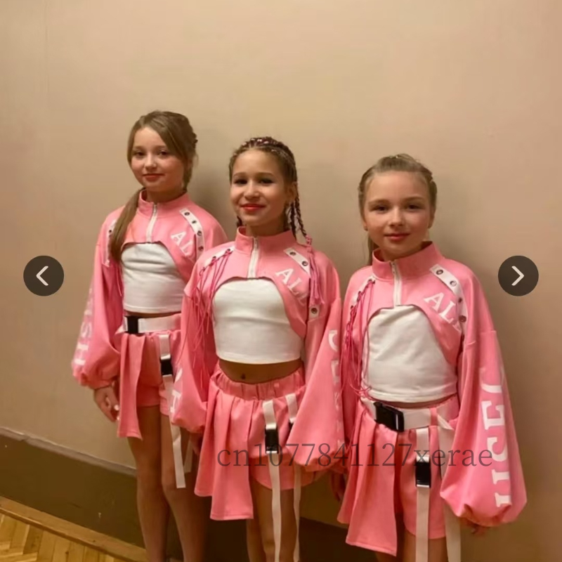 Girls' Hip-hop and Street Danc - Street Fashion Runway avis et prix