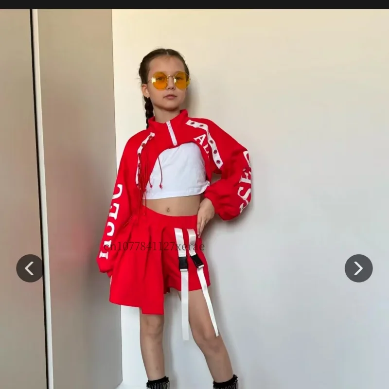 Girls' Hip-hop and Street Danc - Street Fashion Runway avis et prix