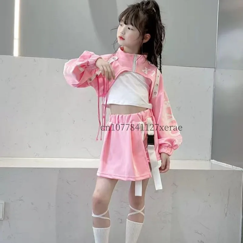 Girls' Hip-hop and Street Danc - Street Fashion Runway avis et prix