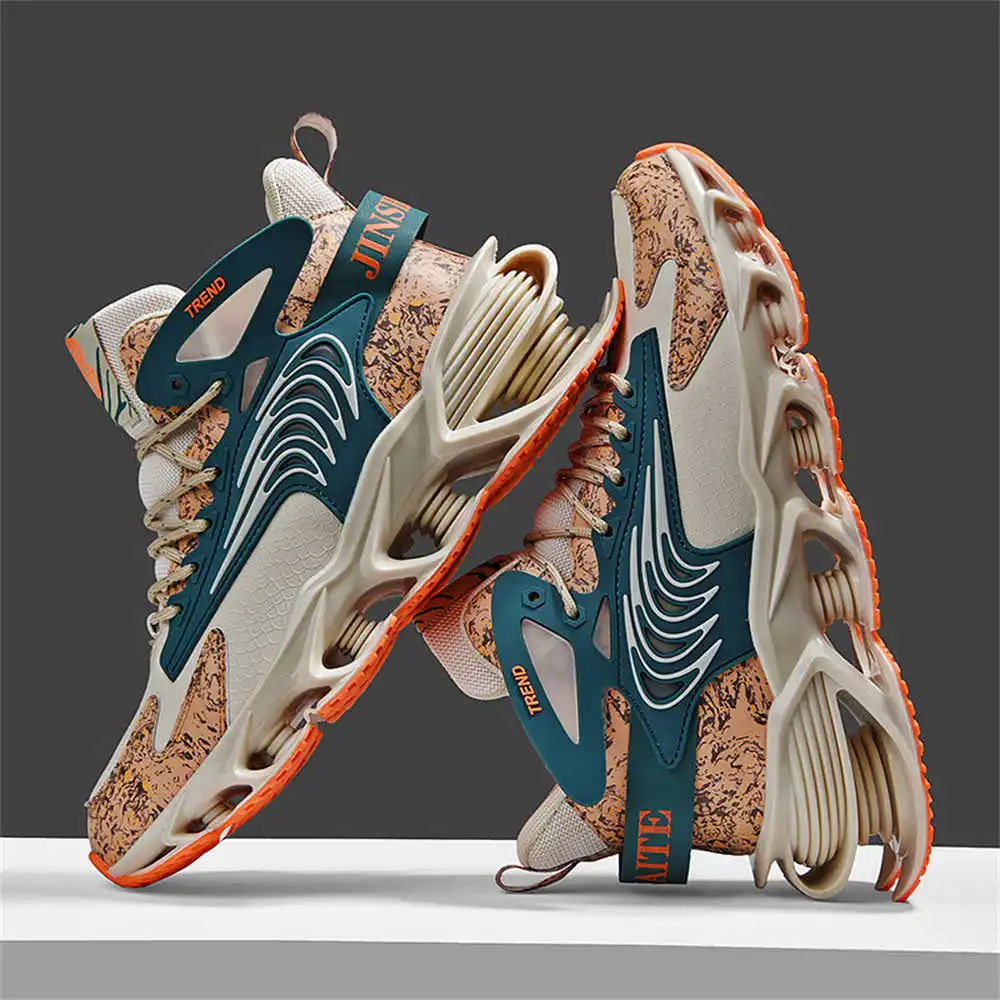 Non-slip Mid Child Running Sne - Street Fashion Couple avis et prix