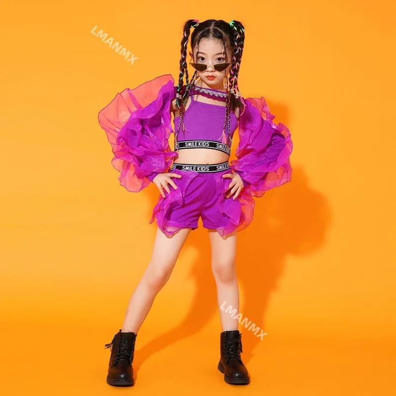 Fashion Street Dance Costume G - Street Fashion Runway avis et prix