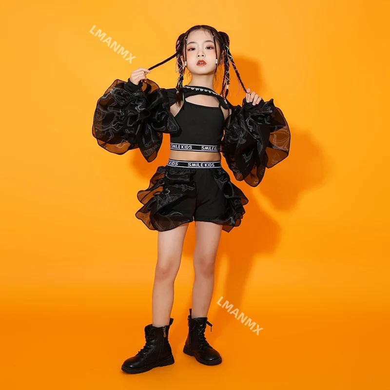 Fashion Street Dance Costume G - Street Fashion Runway avis et prix