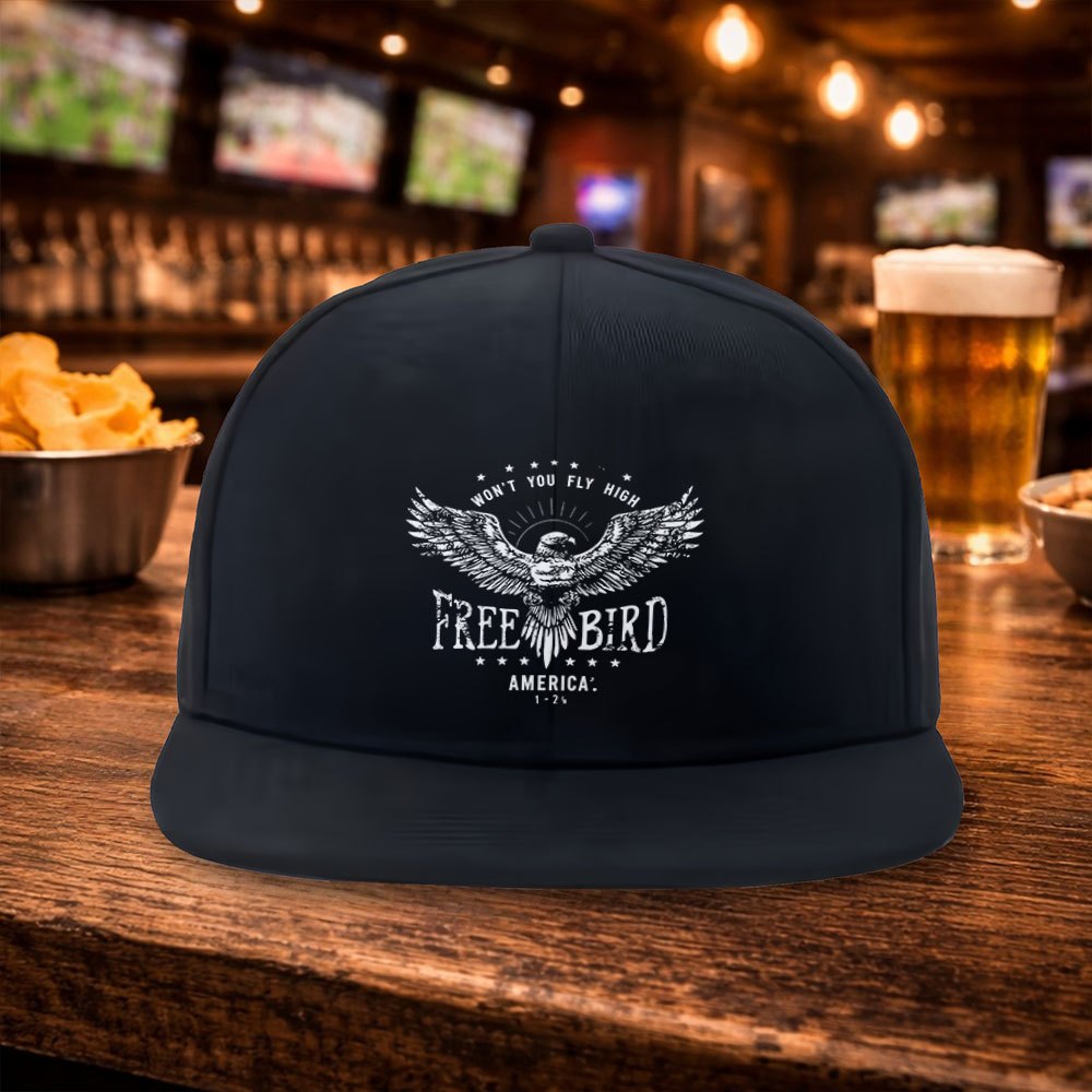 2026 Freedom Bird Eagle Flat B - Street Fashion Couple avis et prix