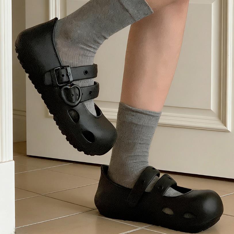 Korean Style Summer Platform B - Street Fashion Girl avis et prix