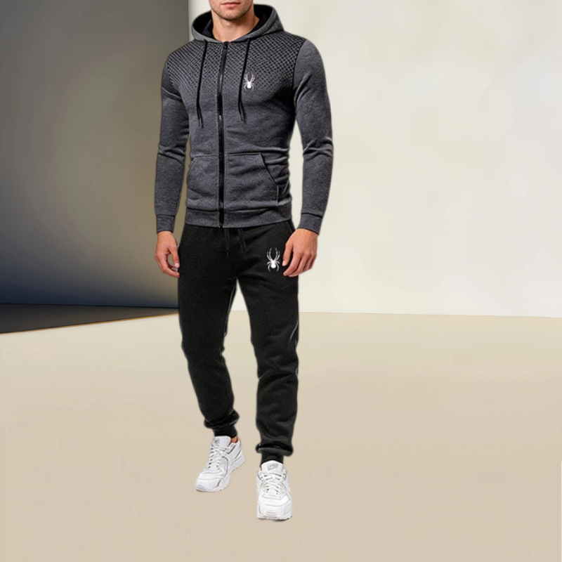 Spring/Summer Men's Casual Spo - Street Fashion Men avis et prix