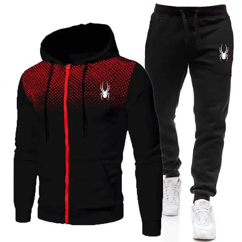 Spring/Summer Men's Casual Spo - Street Fashion Men avis et prix