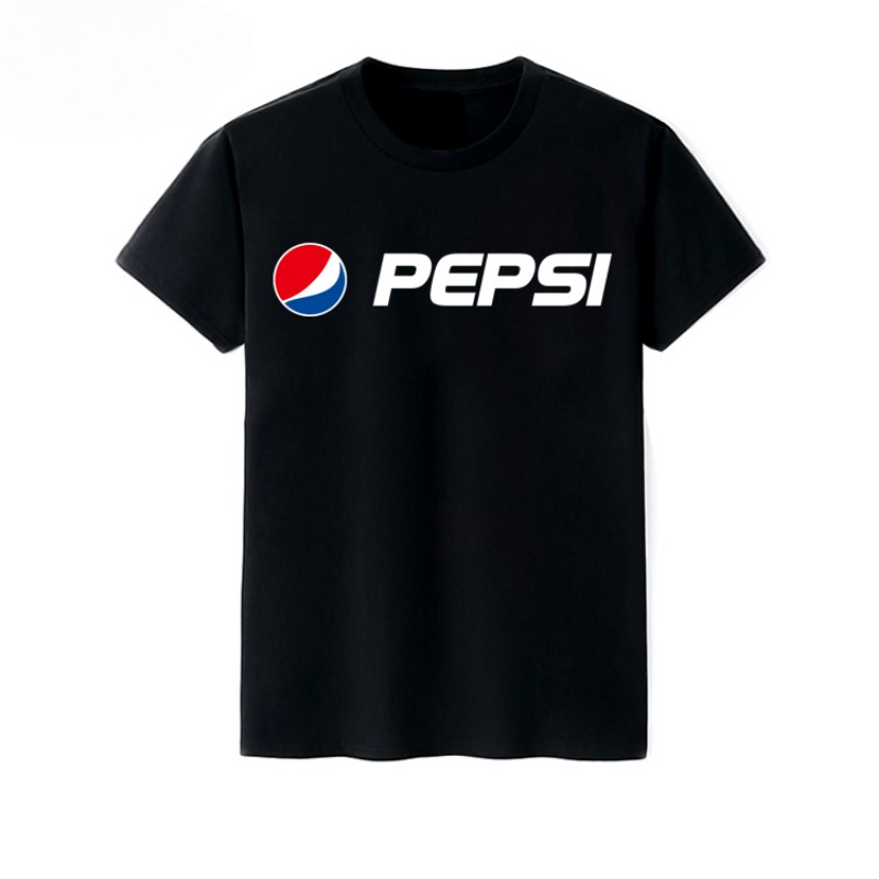 Pepsi Joint Commemorative T-sh - Street Fashion Couple avis et prix