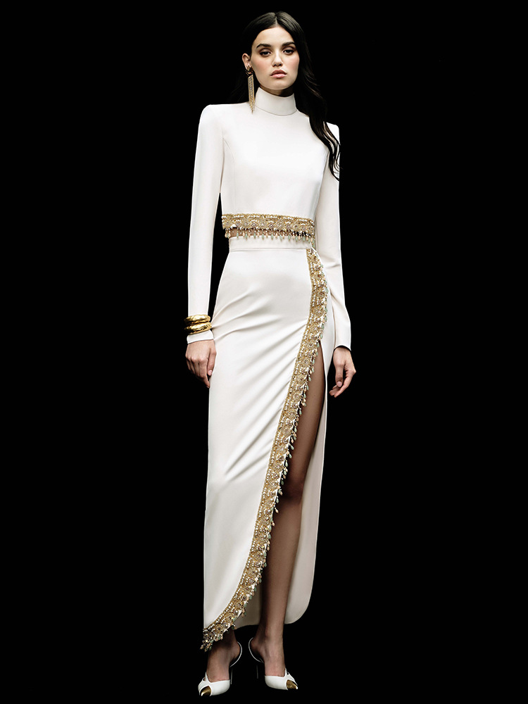 HIGH STREET Newest Fashion 202 - Street Fashion Runway avis et prix