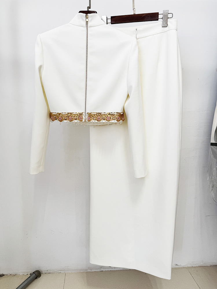HIGH STREET Newest Fashion 202 - Street Fashion Runway avis et prix