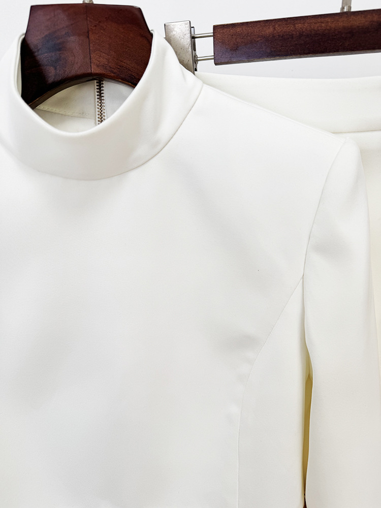 HIGH STREET Newest Fashion 202 - Street Fashion Runway avis et prix
