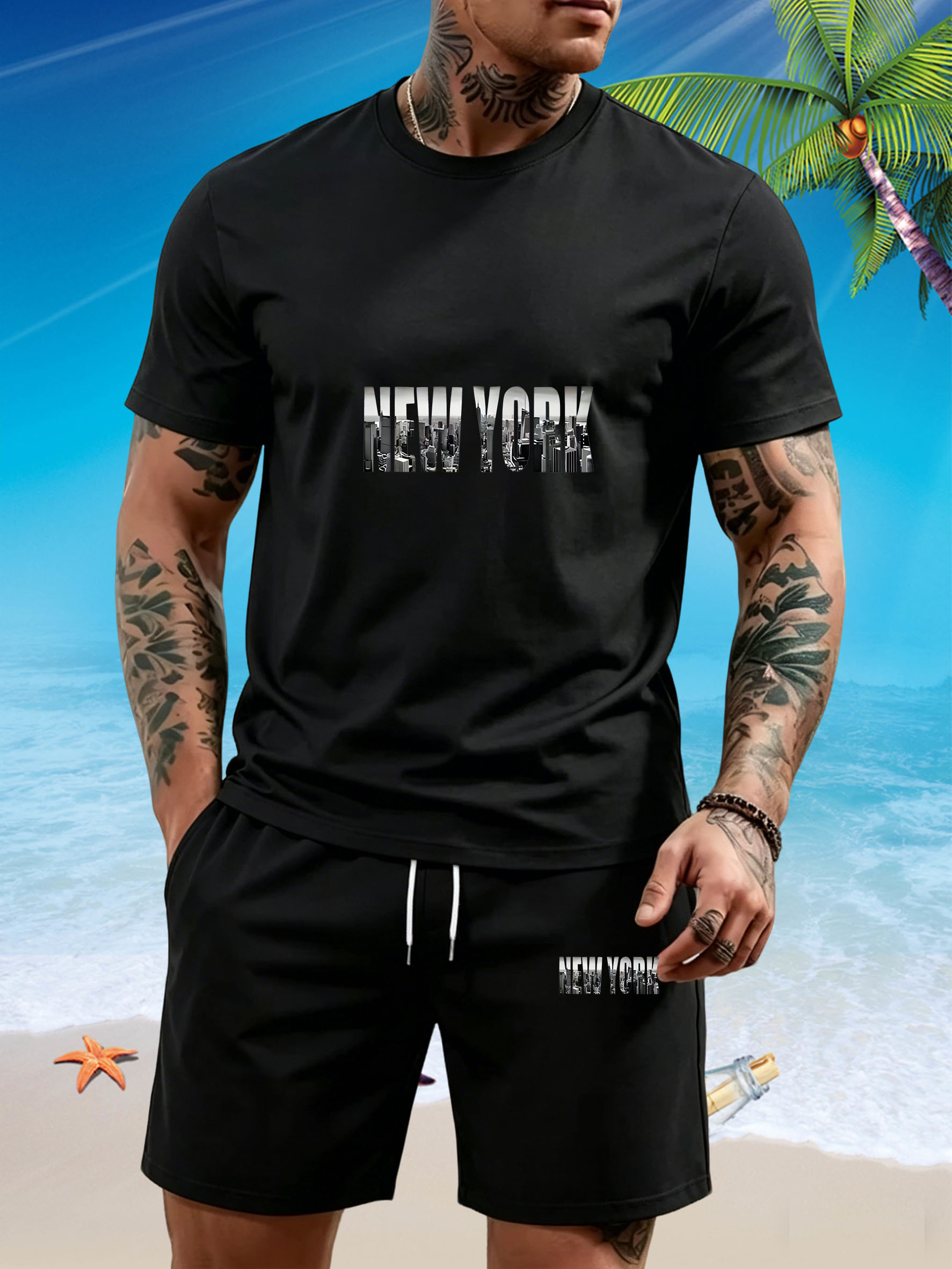 2026 New Simple and Fashionabl - Street Fashion New York 2026 avis et prix