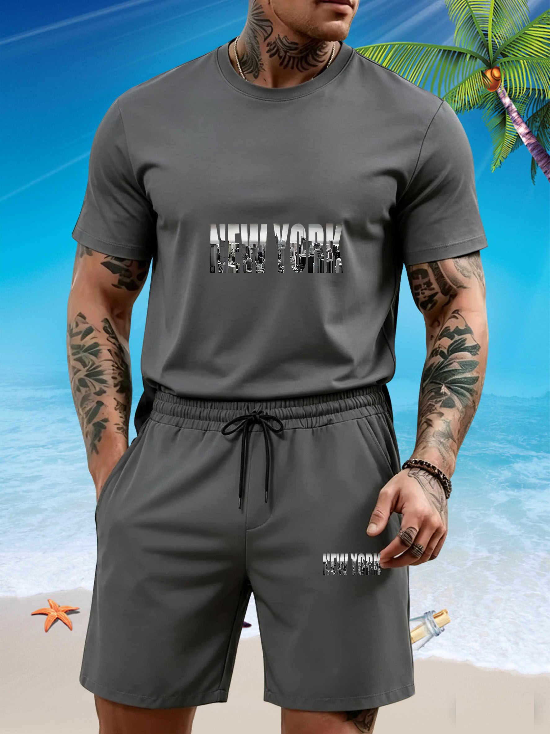 2026 New Simple and Fashionabl - Street Fashion New York 2026 avis et prix
