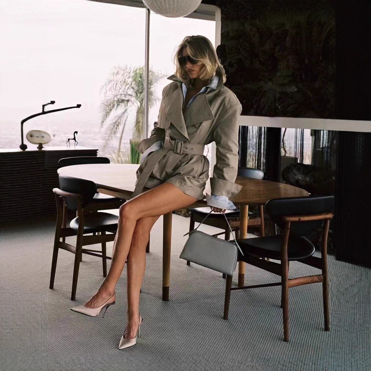 2025 New New York modern fashi - Street Fashion New York 2025 avis et prix