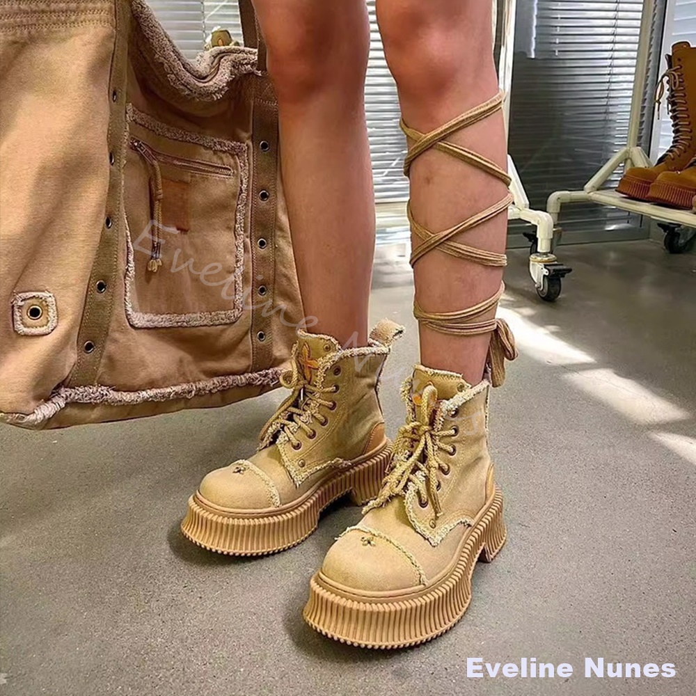 Western Cowboy Short Boots Wom - Street Fashion Winter 2026 avis et prix