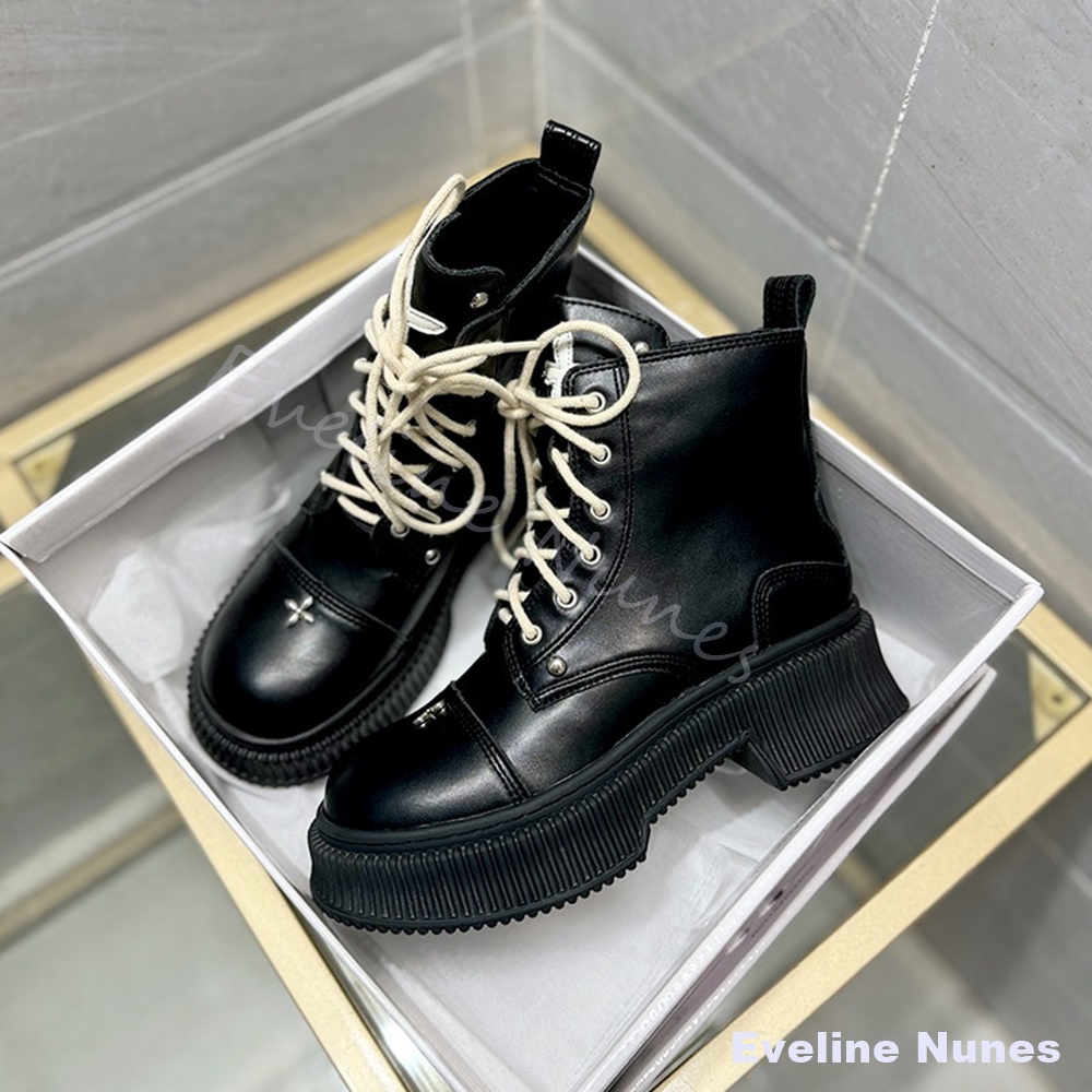 Western Cowboy Short Boots Wom - Street Fashion Winter 2026 avis et prix