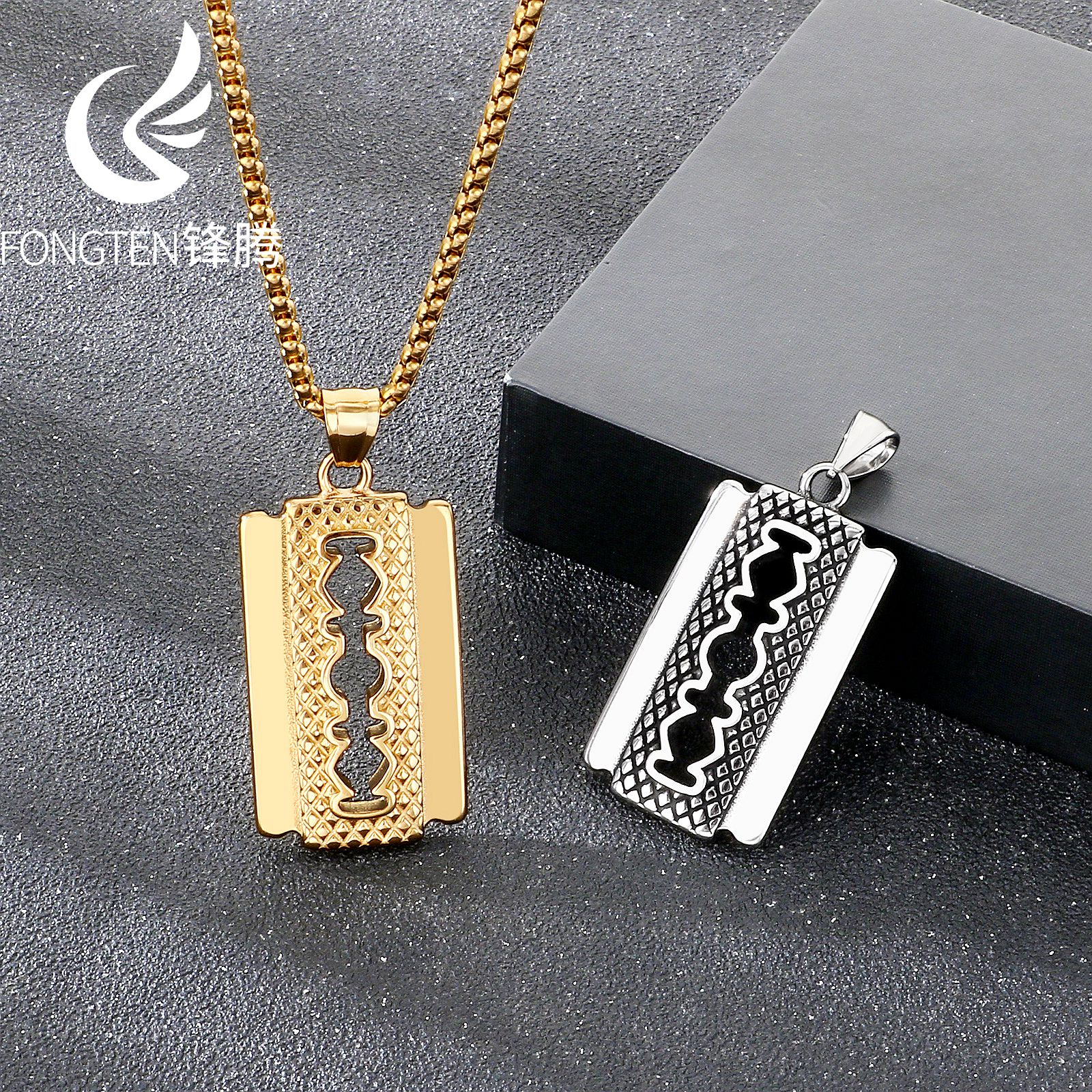 Fongten Trendy Street Vintage  - Fashion Street Singapore avis et prix