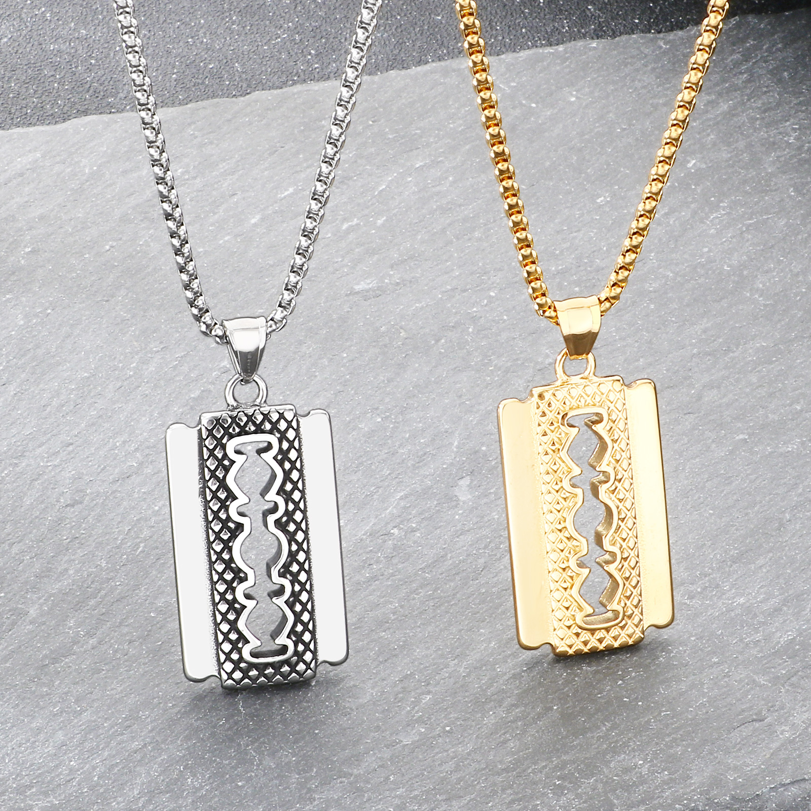 Fongten Trendy Street Vintage  - Fashion Street Singapore avis et prix