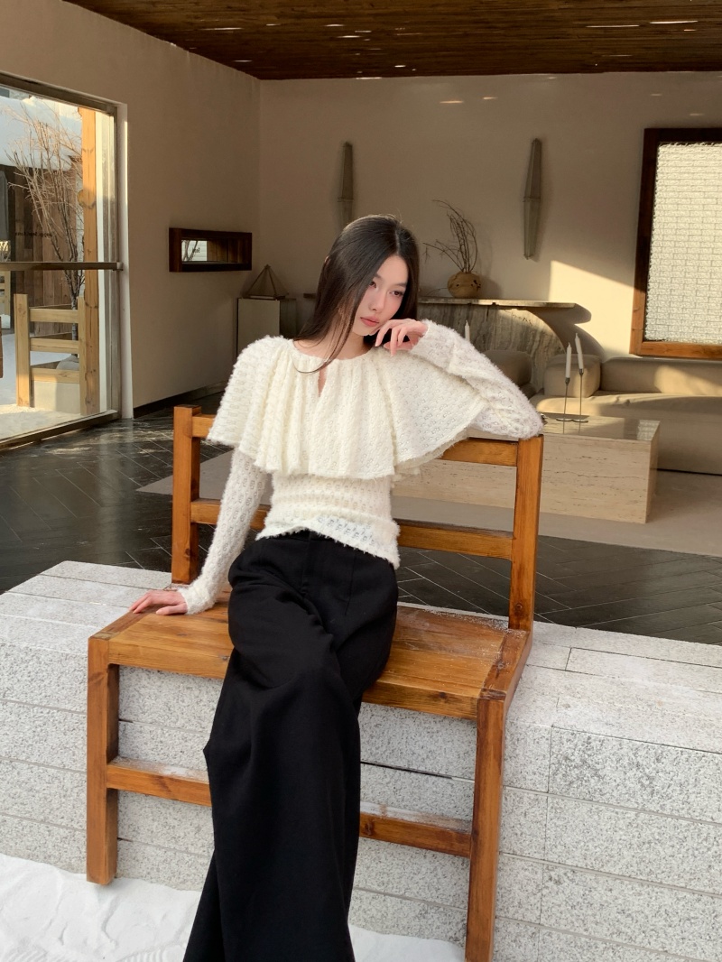 CHEERART Designer Cloak Long S - Street Fashion Winter 2026 avis et prix