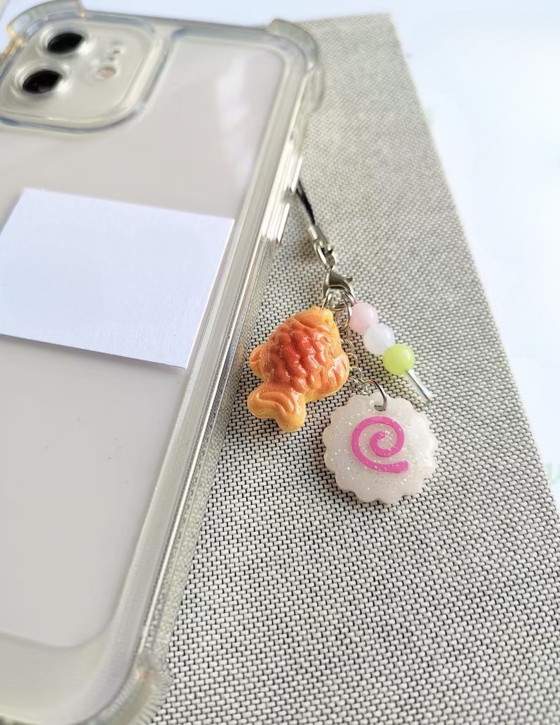 Kawaii Japanese Street Food Ta - Street Fashion Asian avis et prix