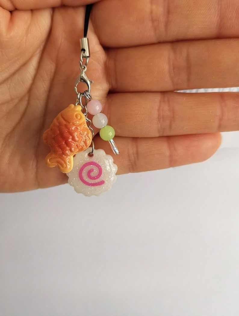 Kawaii Japanese Street Food Ta - Street Fashion Asian avis et prix