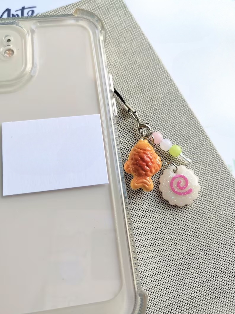 Kawaii Japanese Street Food Ta - Street Fashion Asian avis et prix