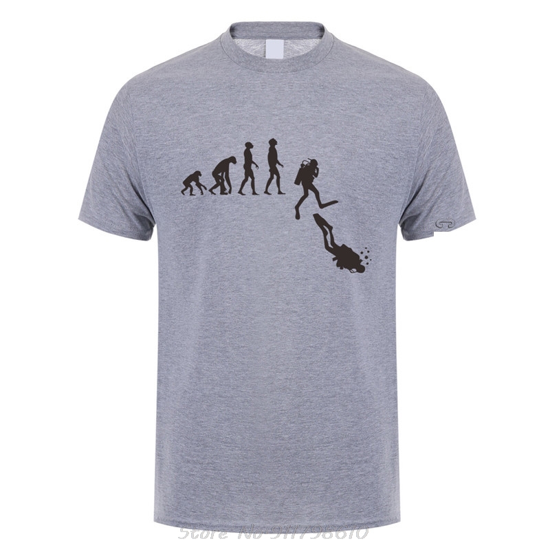 Asian size Diving Evolution T  - Street Fashion Asian avis et prix