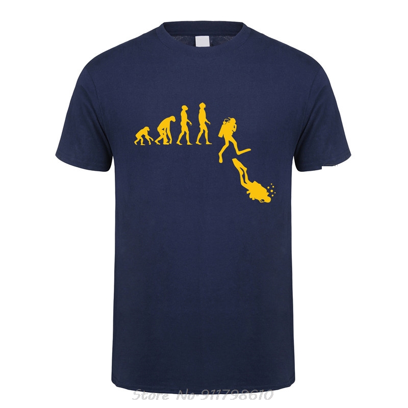 Asian size Diving Evolution T  - Street Fashion Asian avis et prix