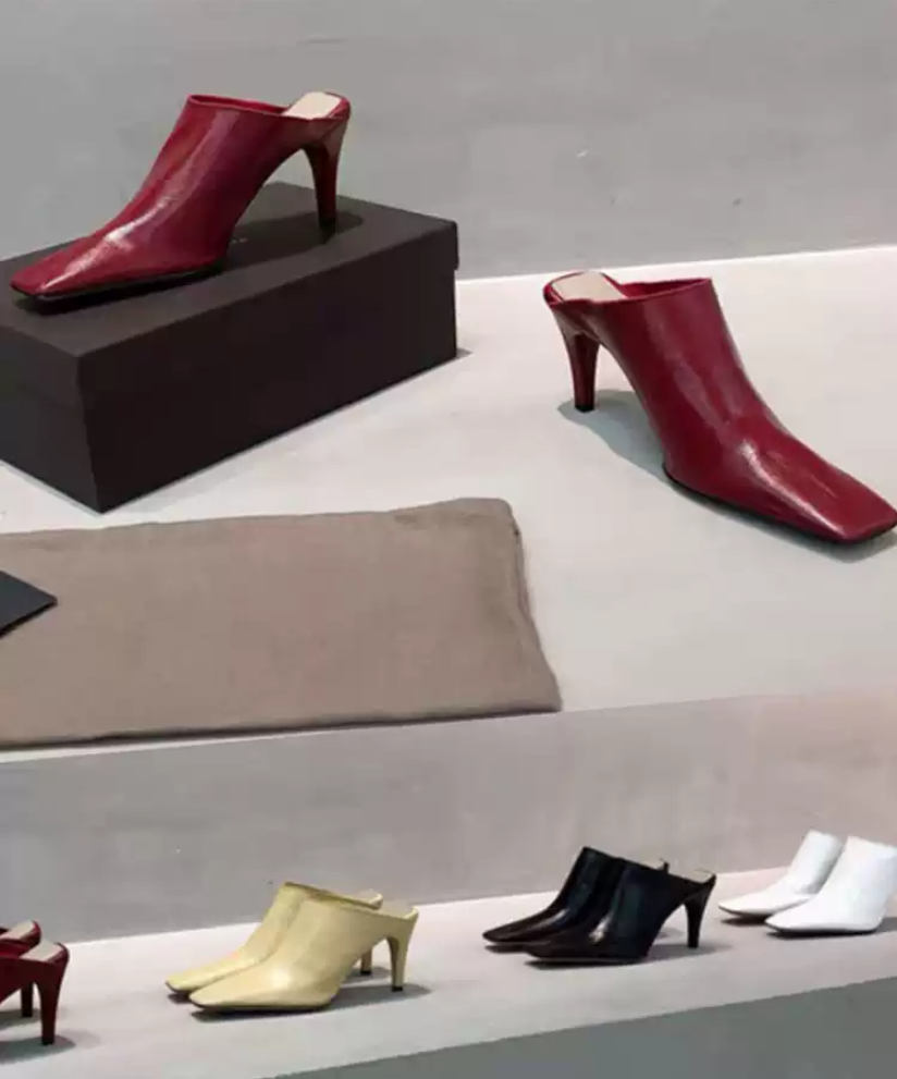 New Fashion Shoes Summer Shoes - Street Fashion Girl avis et prix