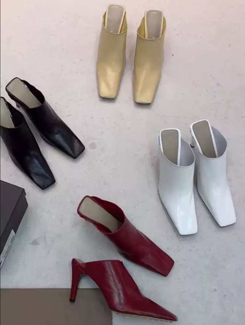 New Fashion Shoes Summer Shoes - Street Fashion Girl avis et prix