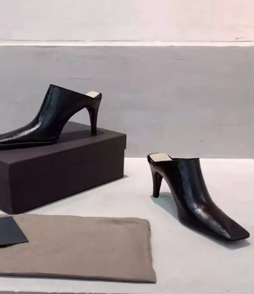 New Fashion Shoes Summer Shoes - Street Fashion Girl avis et prix