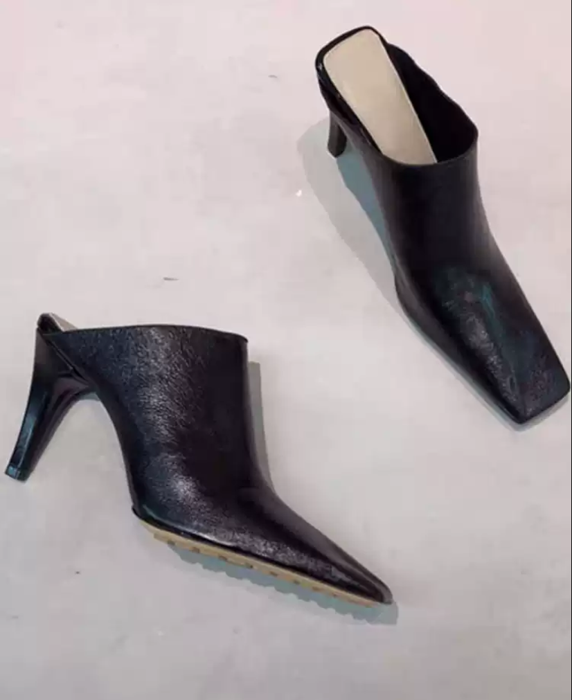 New Fashion Shoes Summer Shoes - Street Fashion Girl avis et prix