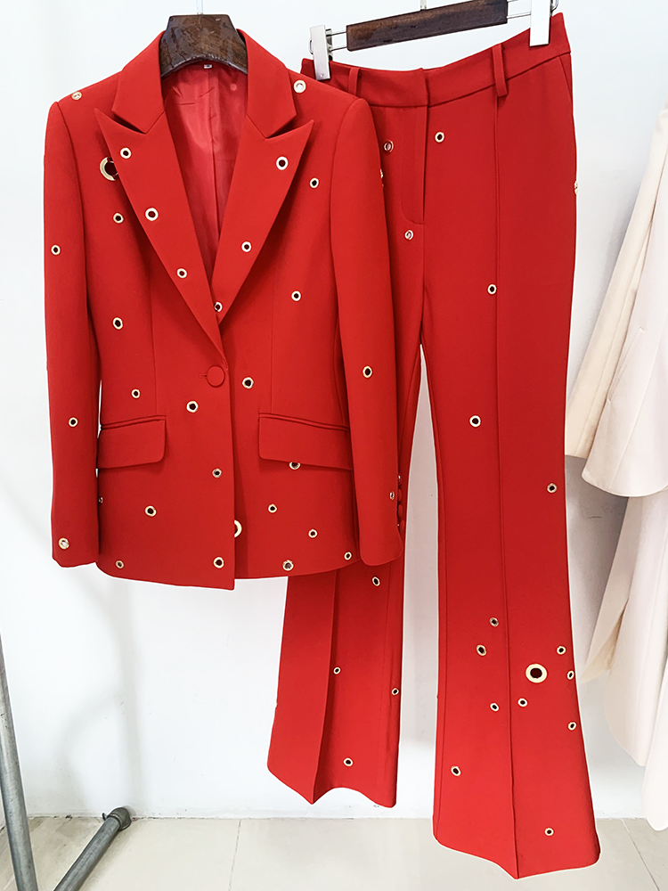HIGH STREET 2026 FW Designer F - Street Fashion Winter 2026 avis et prix