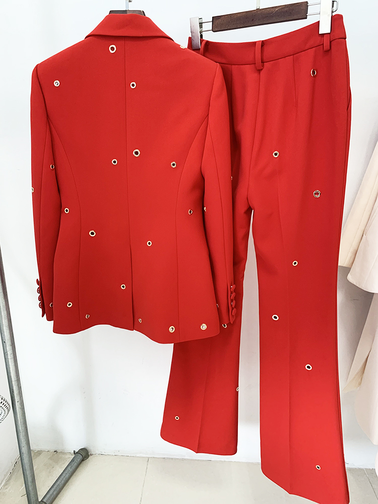 HIGH STREET 2026 FW Designer F - Street Fashion Winter 2026 avis et prix