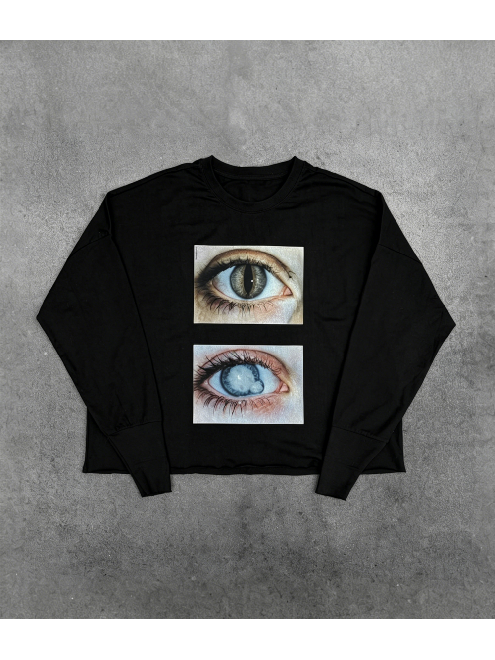 2026 New Dark Gothic Realistic - Street Fashion Men avis et prix