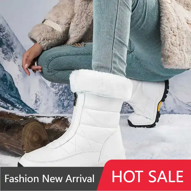 Women's Boot Sneakers Walking  - Street Fashion Asian avis et prix