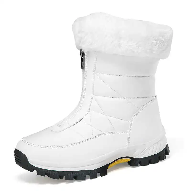 Women's Boot Sneakers Walking  - Street Fashion Asian avis et prix