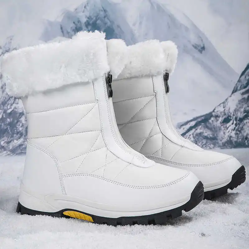 Women's Boot Sneakers Walking  - Street Fashion Asian avis et prix