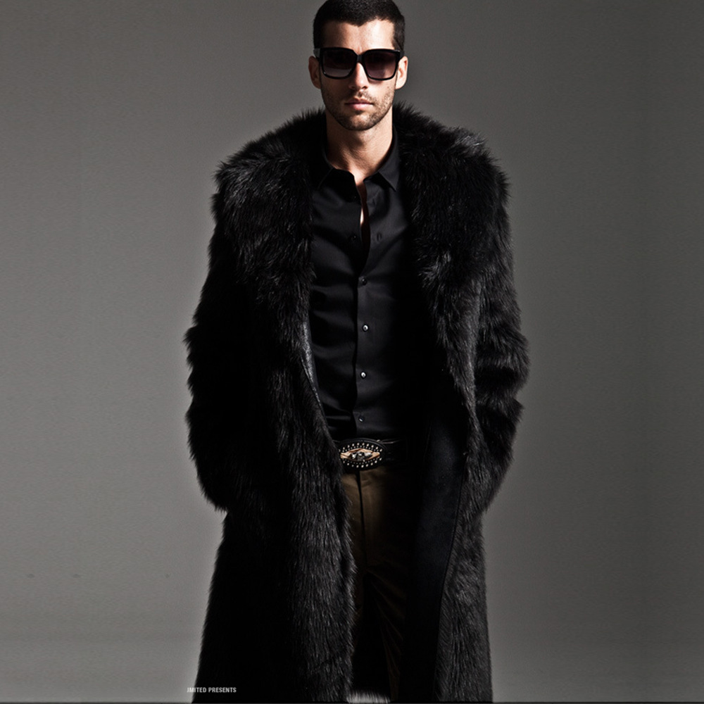 2026 Autumn Winter New Men Mid - Street Fashion Winter 2026 avis et prix