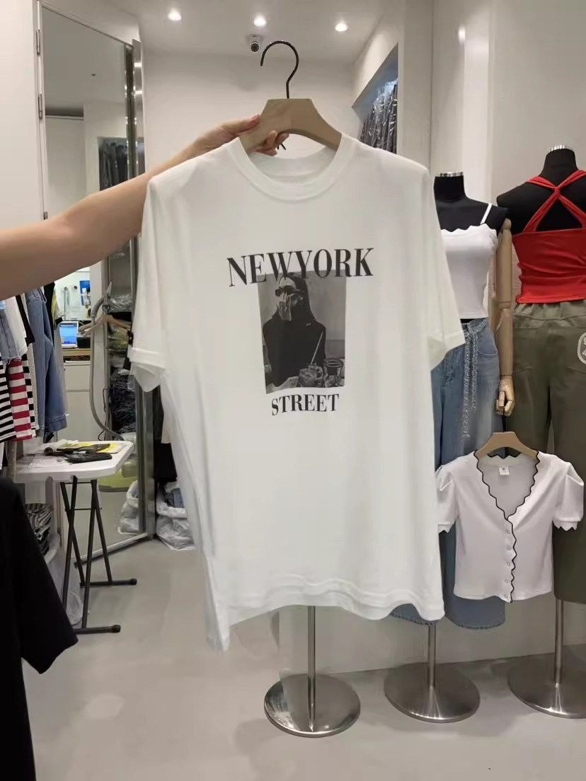 New York Street Fashion Girl G - Street Fashion New York 2026 avis et prix