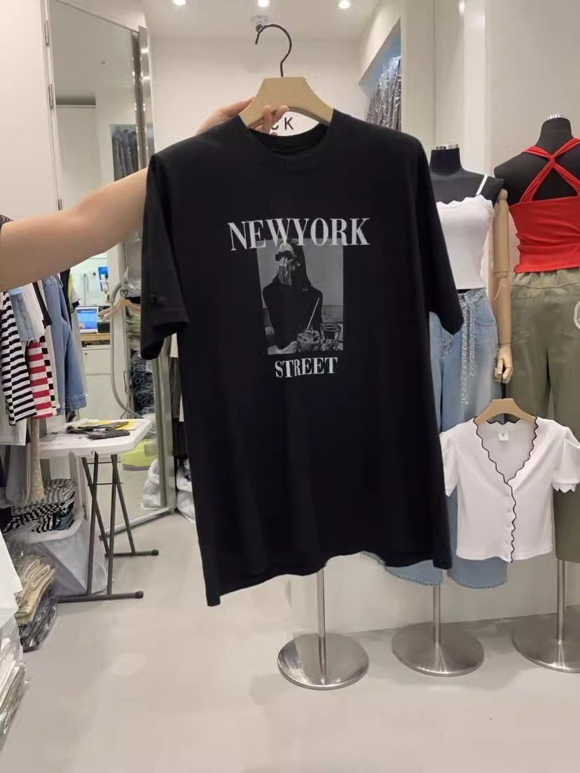 New York Street Fashion Girl G - Street Fashion New York 2026 avis et prix