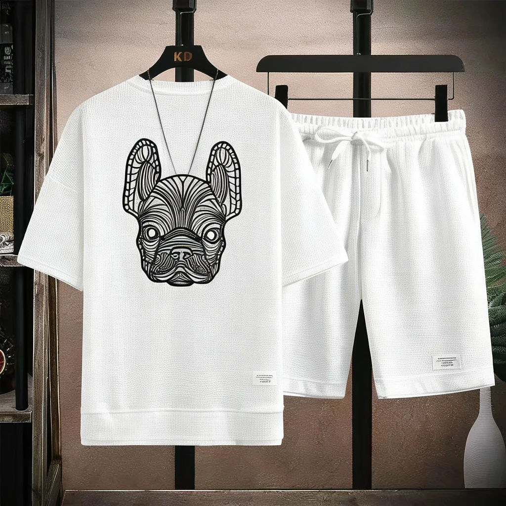 Summer Men's Quick Dry Casual  - Street Fashion Men avis et prix