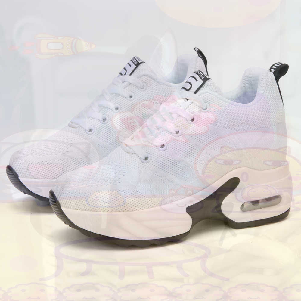Red Size 36 Shoes Woman Tennis - Street Fashion Asian avis et prix
