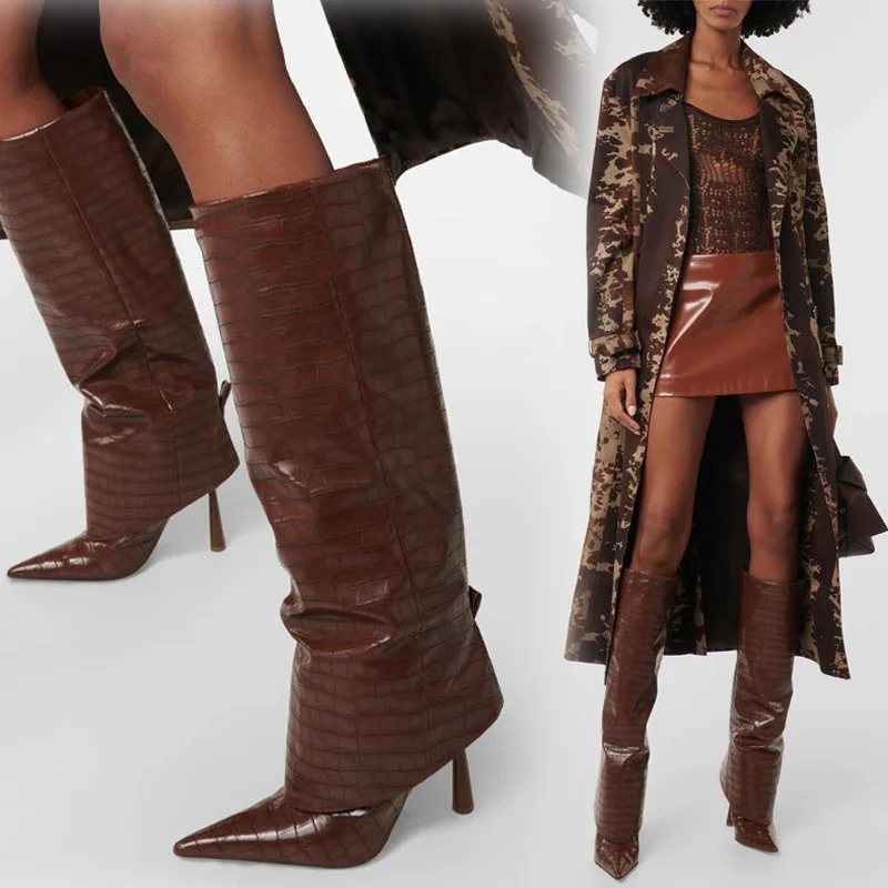 Eilyken 2026 Autumn Winter Des - Street Fashion Winter 2026 avis et prix