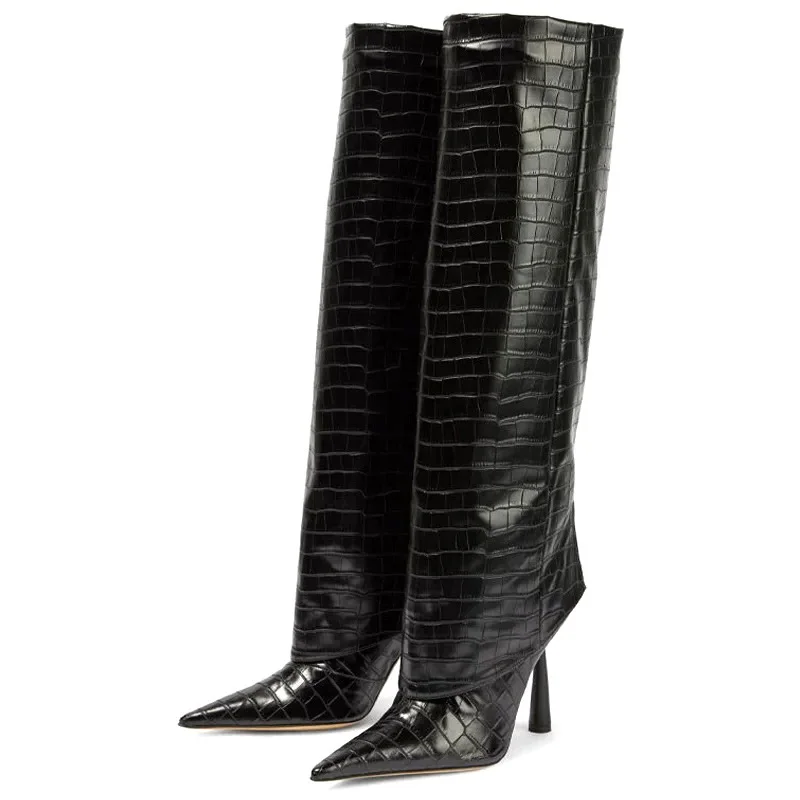 Eilyken 2026 Autumn Winter Des - Street Fashion Winter 2026 avis et prix