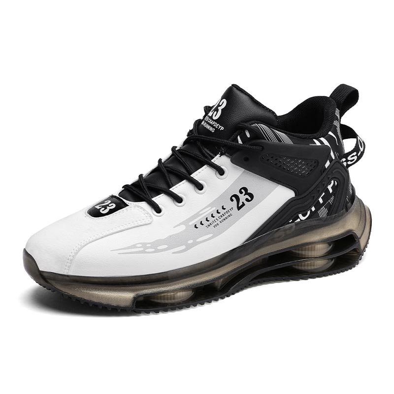 flatform spring sneakers men a - Street Fashion Online Shopping avis et prix