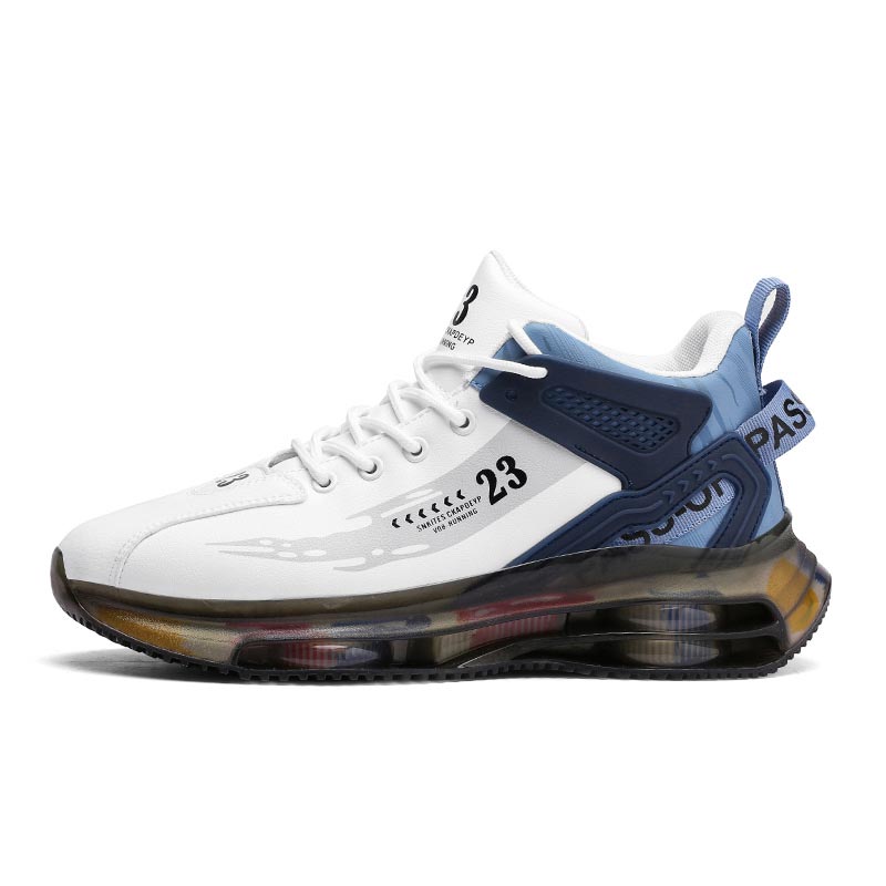 flatform spring sneakers men a - Street Fashion Online Shopping avis et prix