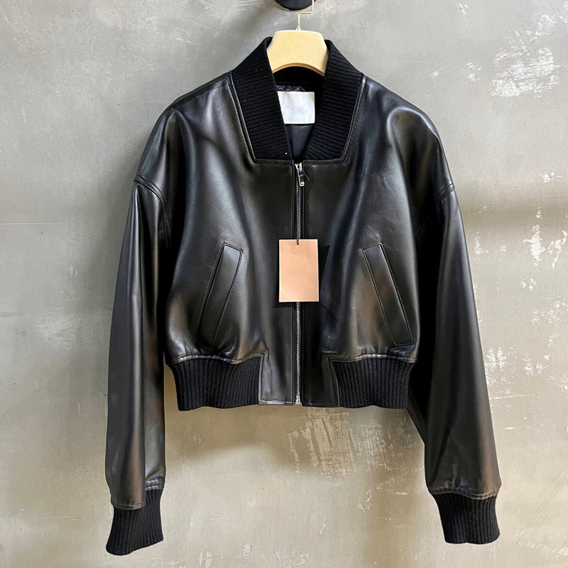 2026 New Women's Genuine Leath - Street Fashion Winter 2026 avis et prix