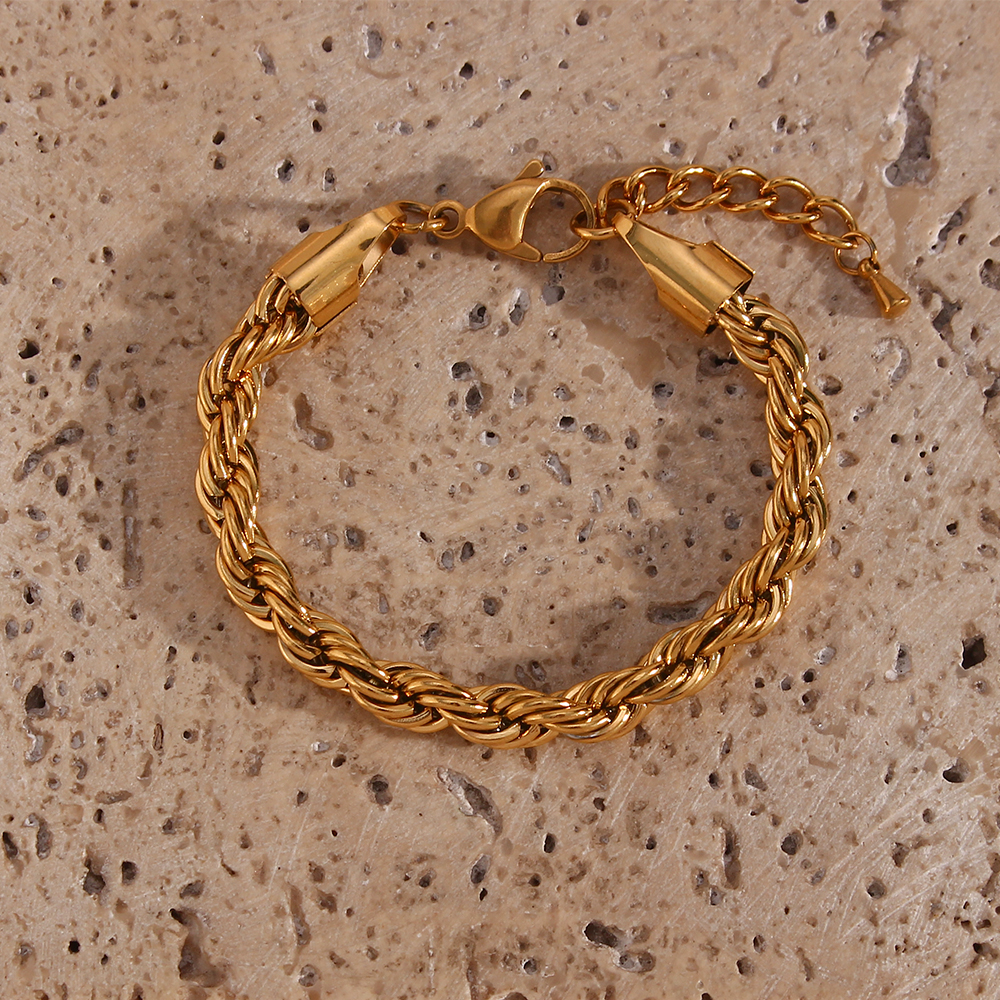 Minimalist Basic Gold Color Tw - Fashion Street Singapore avis et prix