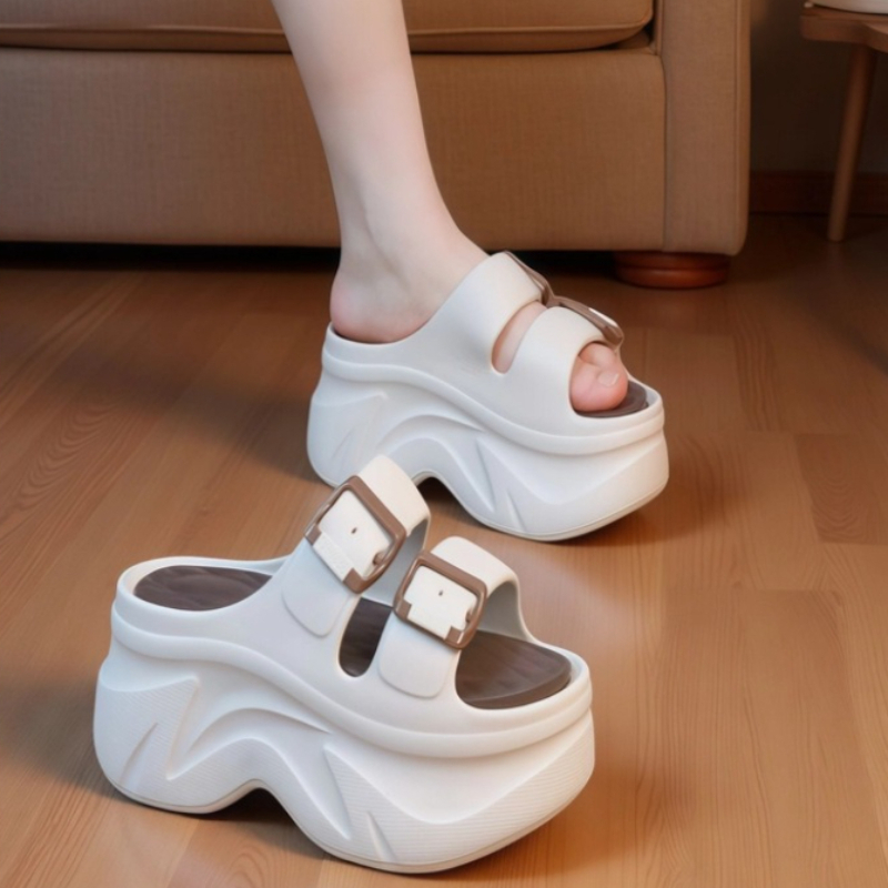 2026 New 9cm High Heels Fashio - Street Fashion Girl avis et prix