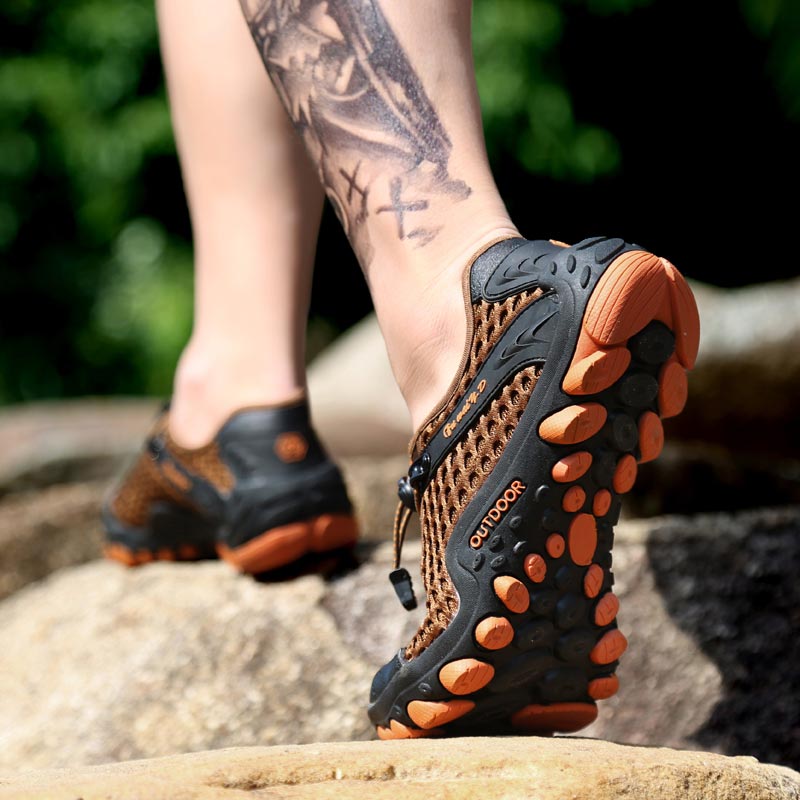 trekking mountain mens sports  - Street Fashion Online Shopping avis et prix